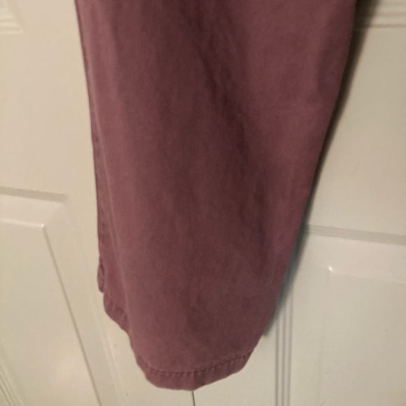 Banana Republic Khakis - Picture 5 of 7